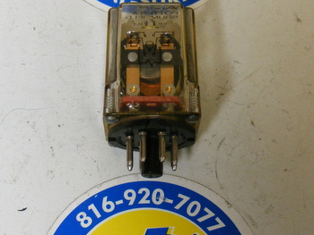 <b>Potter & Brumfield - </b>KRP-11A-120 Relay
